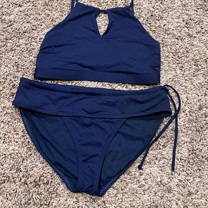 Athleta Bikini